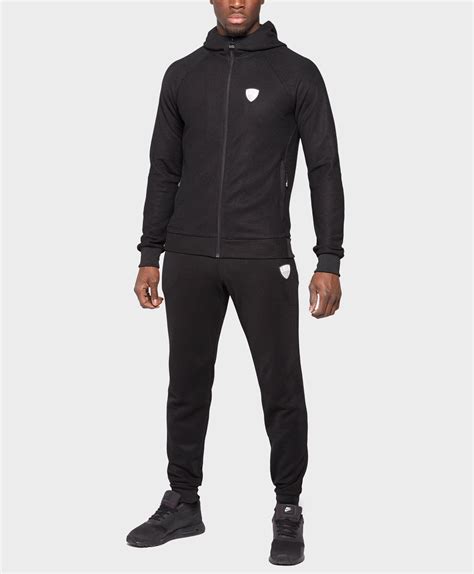 ea7 men's tracksuit sale.